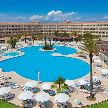 Szálloda Cesars 5*