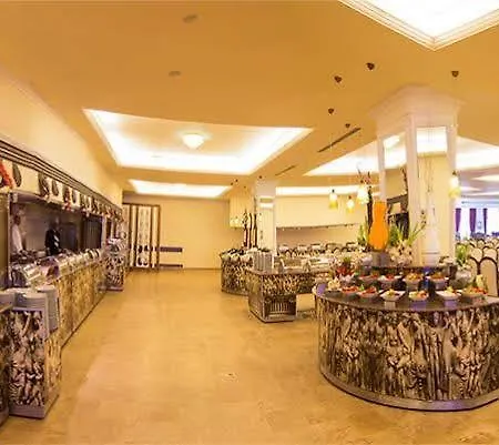 Cesars 5* Belek