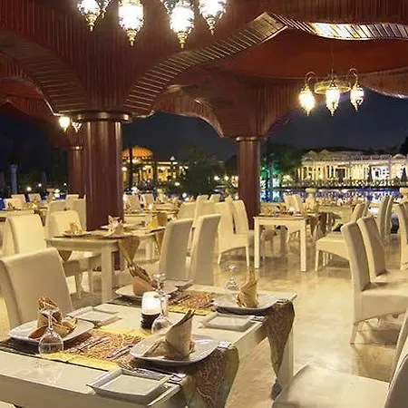 Otel Cesars Belek